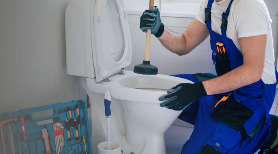 Professional sewer line repair services in Tutor Key, KY